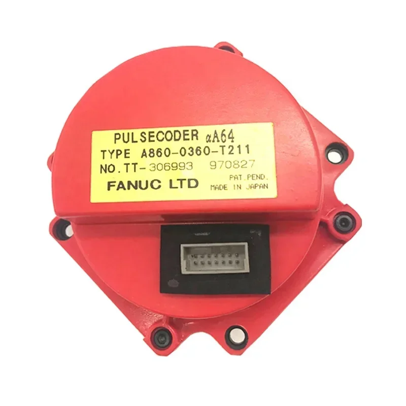 

servo encoder A860-0360-T211 servo motor encoder