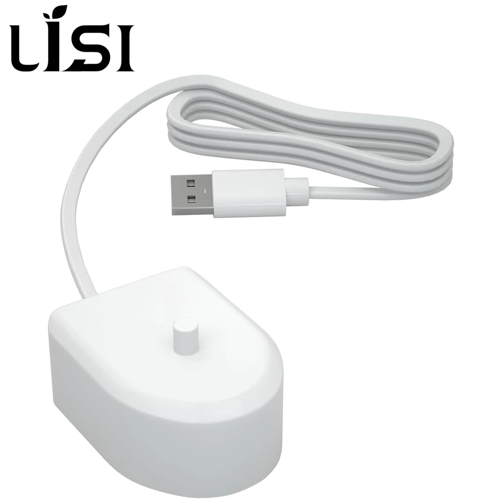 

Сменная USB-зарядная база LISI, подходит для электрической зубной щетки Philips Sonicare HX6100 HX3000 HX6000 HX8000 HX9000 серии