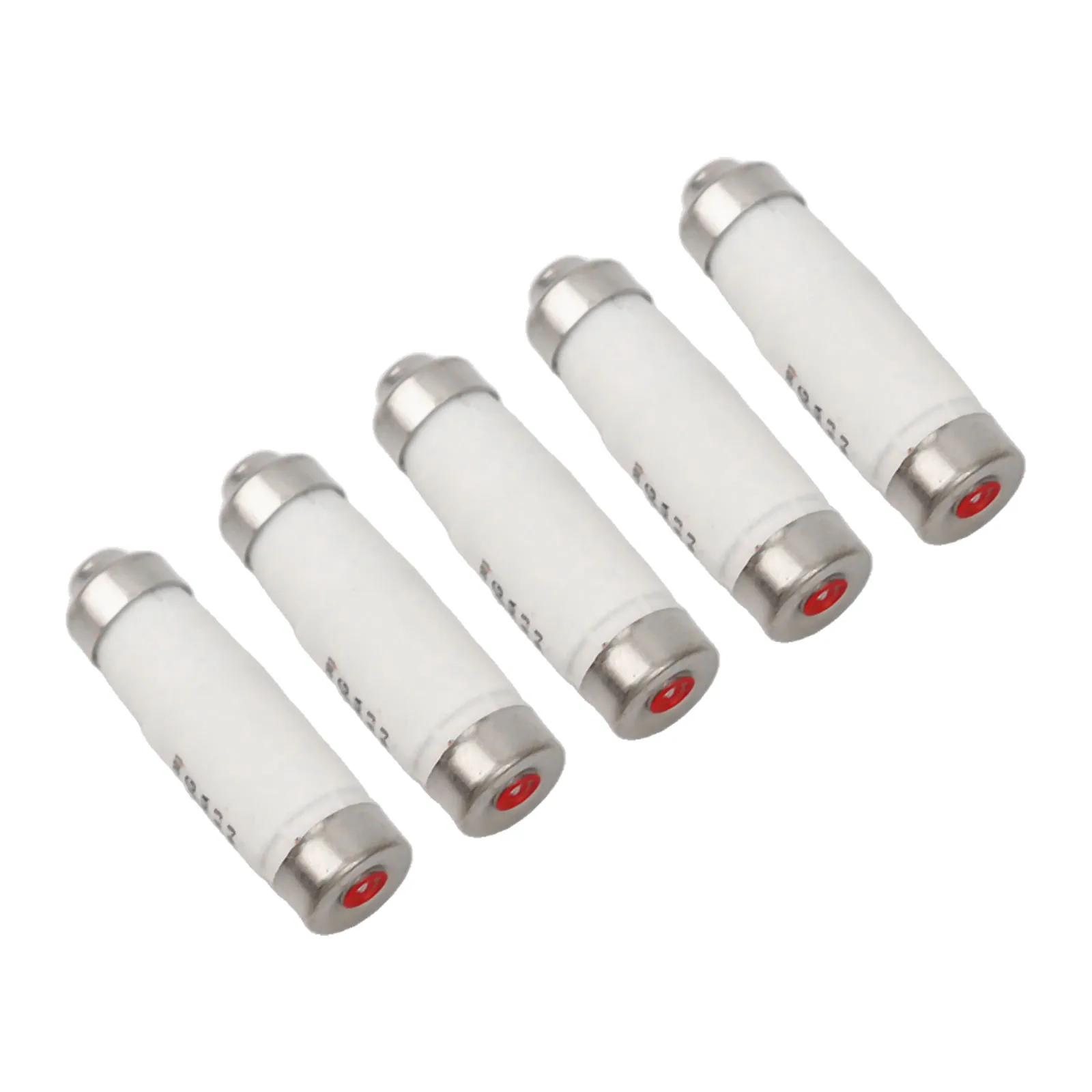 50kA Fuses 400V Fuse Cable Protection 50kA Interrupting Capacity Conducive Copper Alloy Good Electrical Conductivity