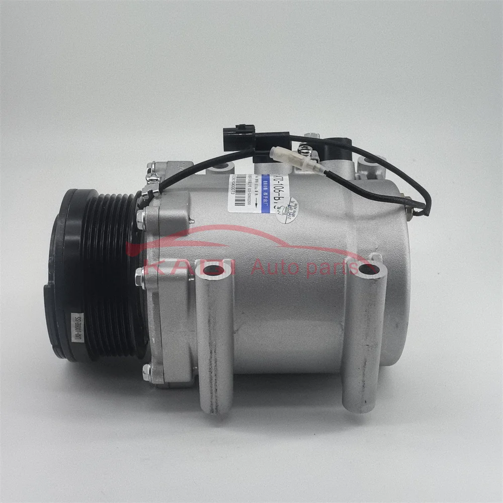 Air Conditioner A/C Compressor Fits for  BYD S6 S7 S6A-8103010