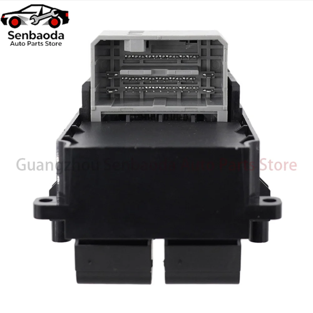 35750-SZA-A31 نافذة الطاقة مفتاح التحكم الرئيسي رافع زر لهوندا أكورد 8 الثامن الطيار 2011-2015 أكورا TSX 35750SZAA31 #6