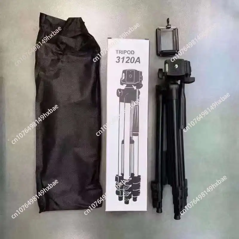 102cm Tripod For Phone Video Recording Phone Tripod Stand Universal Camera Phone Photography Stand