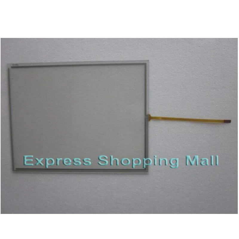 New 6AV6542-0AG10-0AX0 MP270B Touch Screen Glass