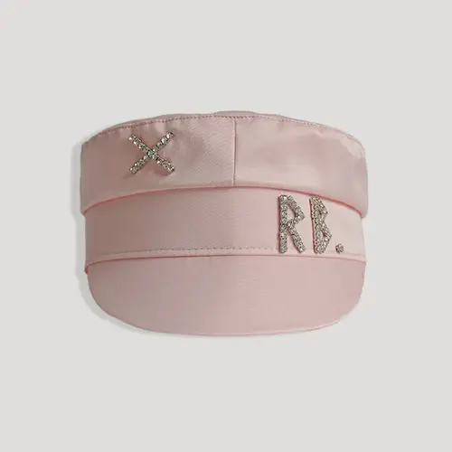 Y2K Brand Collection Chic PU Cotton Newsboy Hats for Women Flat Militray Caps Baker Boy Hat with Logo Sombreros De Mujer - Image 15