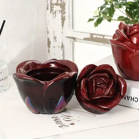 8 best sales सिलिकॉन मोल्ड बनाने की किट - №7