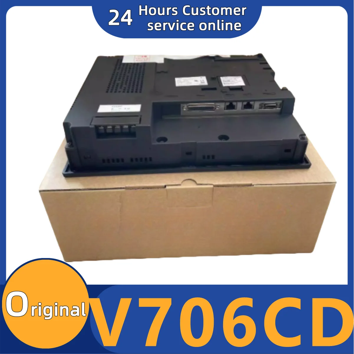 

Brand new original touch screen V706CDV706MDV710CV708CDV706TD