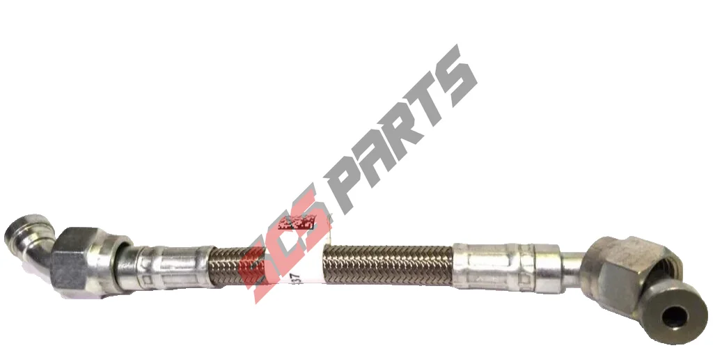 

5282269 Гибкий шланг подходит для двигателя Cummins ISF3.8