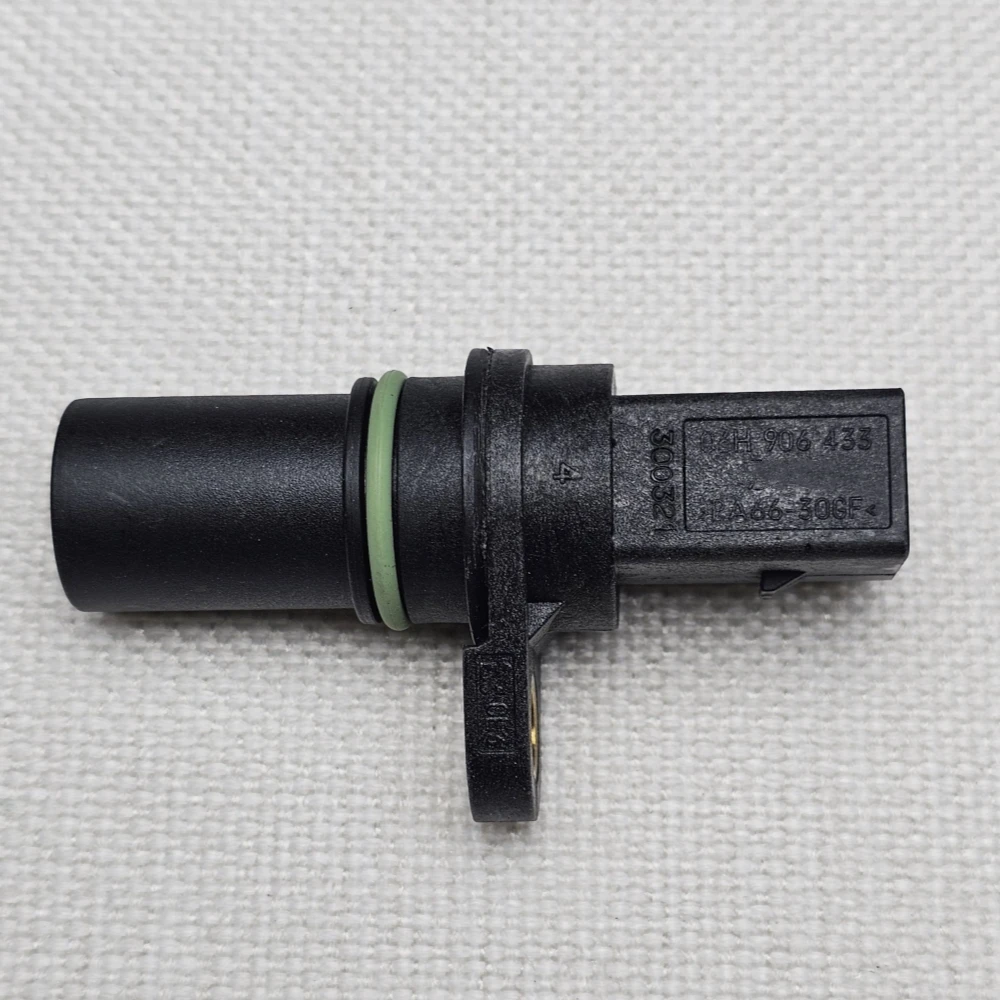 Crankshaft Position Rotating Speed Sensor for VW Passat Golf Eos Tiguan Jetta Scirocco Audi A3 Q3 A4 A5 Q5 B8 TT 2.0T 06H906433