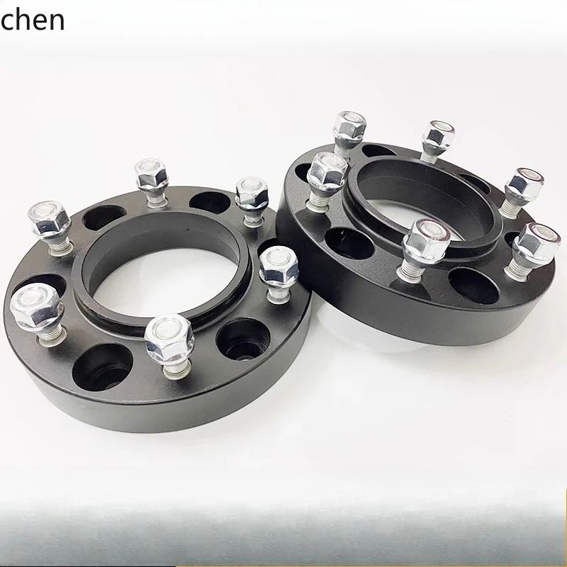 

HXL Flange Plate Widened Wheel Hub Wheelbase Enhancement Stability Off-Road Special