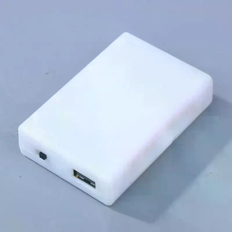 3aa Holder with Switch AA Box 4.5V with Line or with Usb/line 4.5V Battery Box AA Battery Case AA Battery