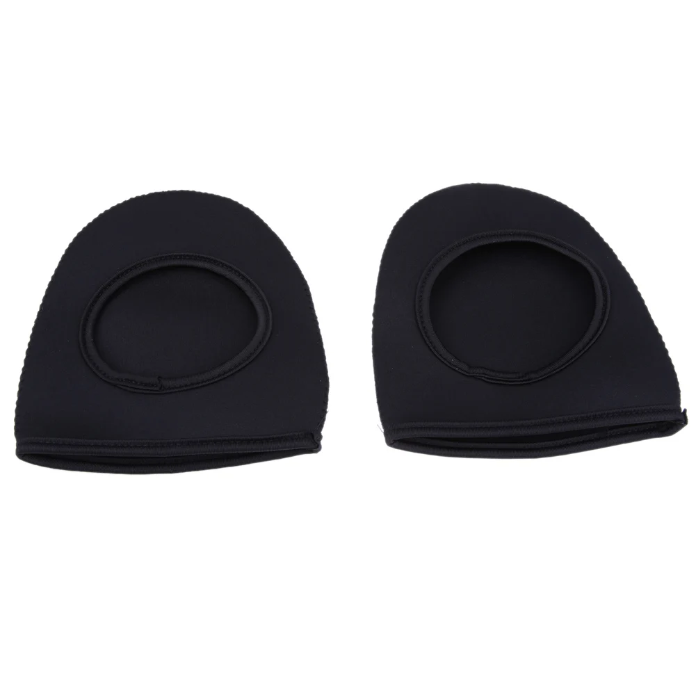Bicycle Shoe Toe Cover Man Woman Cycling Shoe Covers Nylon Windproof Warm Wear Resistant Protective for Outdoor Motorcycle