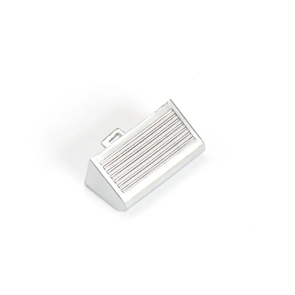 زر مكيف الهواء الخلفي للسيارة زر تعديل منفذ الهواء الخلفي لمرسيدس بنز S-Class S300 W221 S500 2218204697