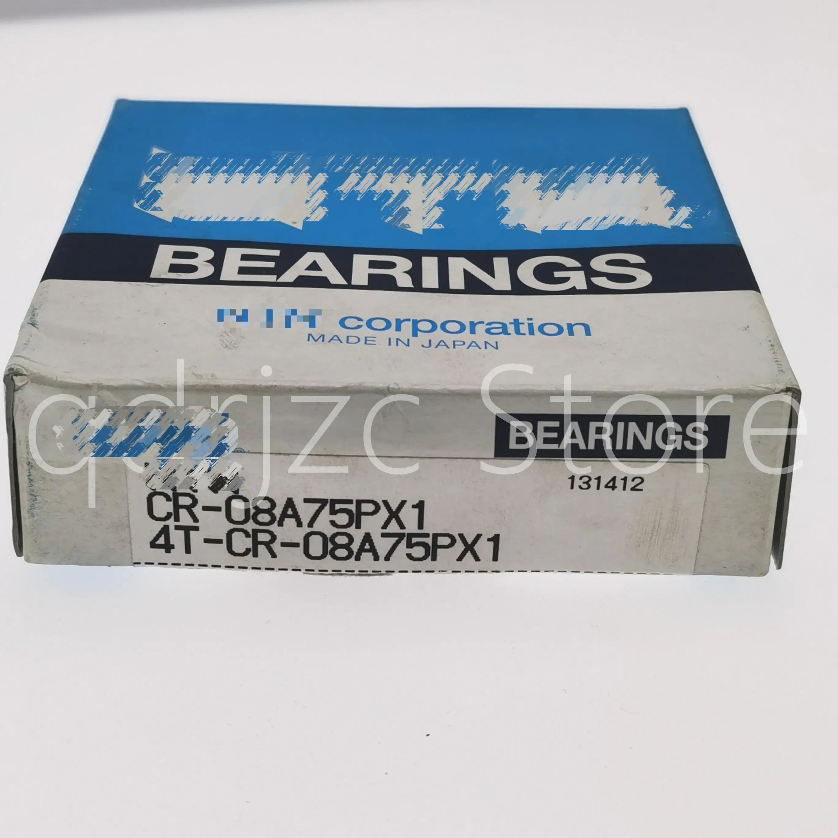 Tapered Roller Bear…