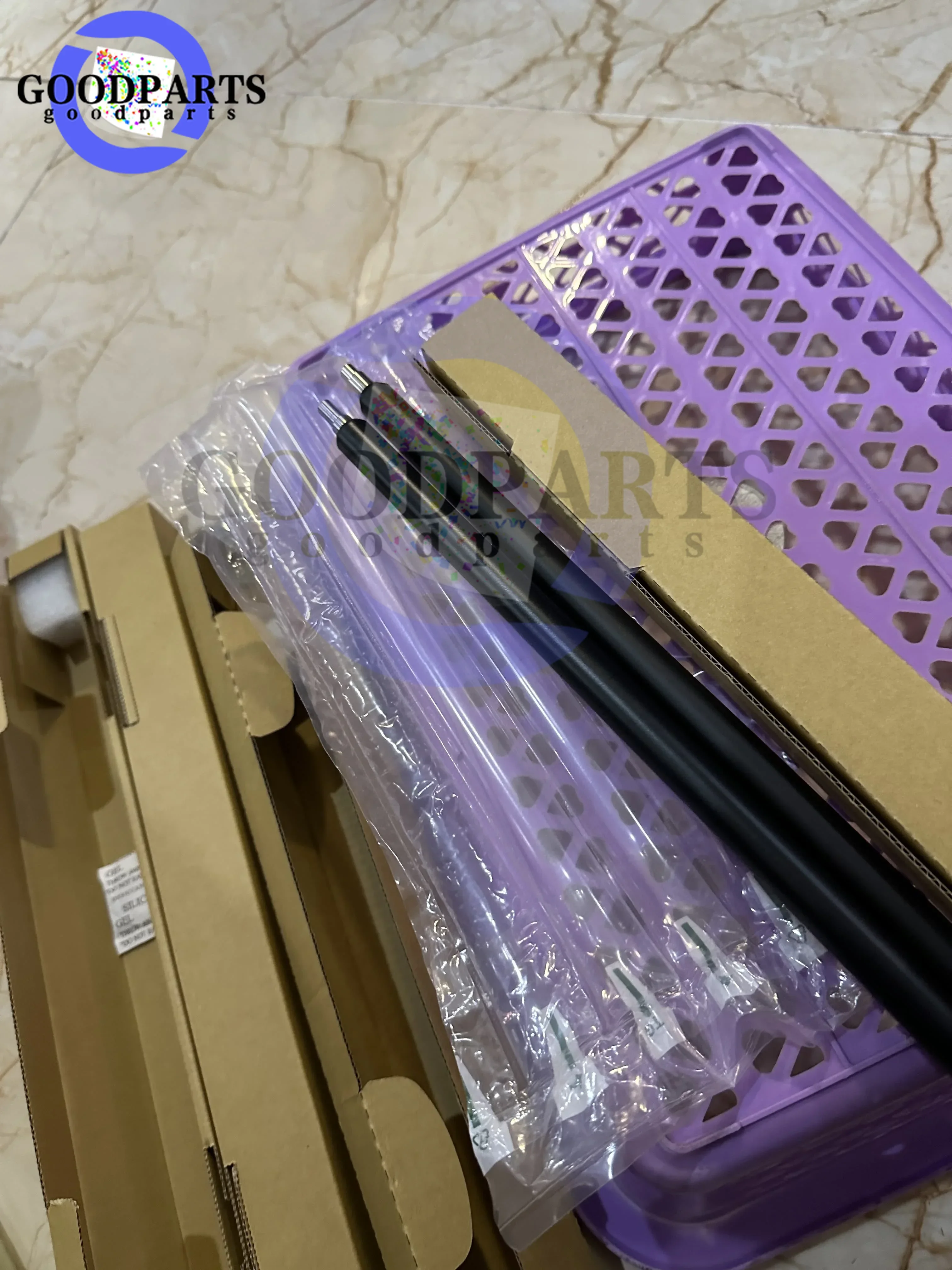 4pc PCR support for Canon IR C5030 C5035 C5045 C5051 C5235 C5240 C5250 IRC5030 IRC5035 IRC5235 IRC5051 IRC5250 Primary Charge Ro
