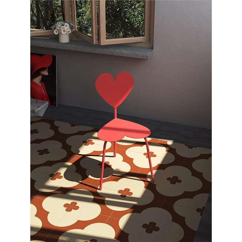 

Chairs, stools, Internet celebrity chairs