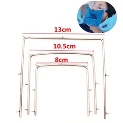 1Pcs Dental Stainless Steel Rubber Dam Frame Holder Instrument Dentistry Oral Barrier Tools For Support Mouth Dental Equipments