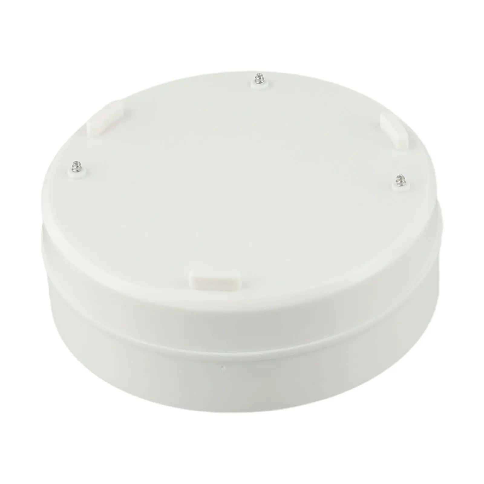 Home Protection Leak Alarm Home Leak Detector Compact Design Easy To Place Loud Buzzer Alarm Quick Water Leak Detection