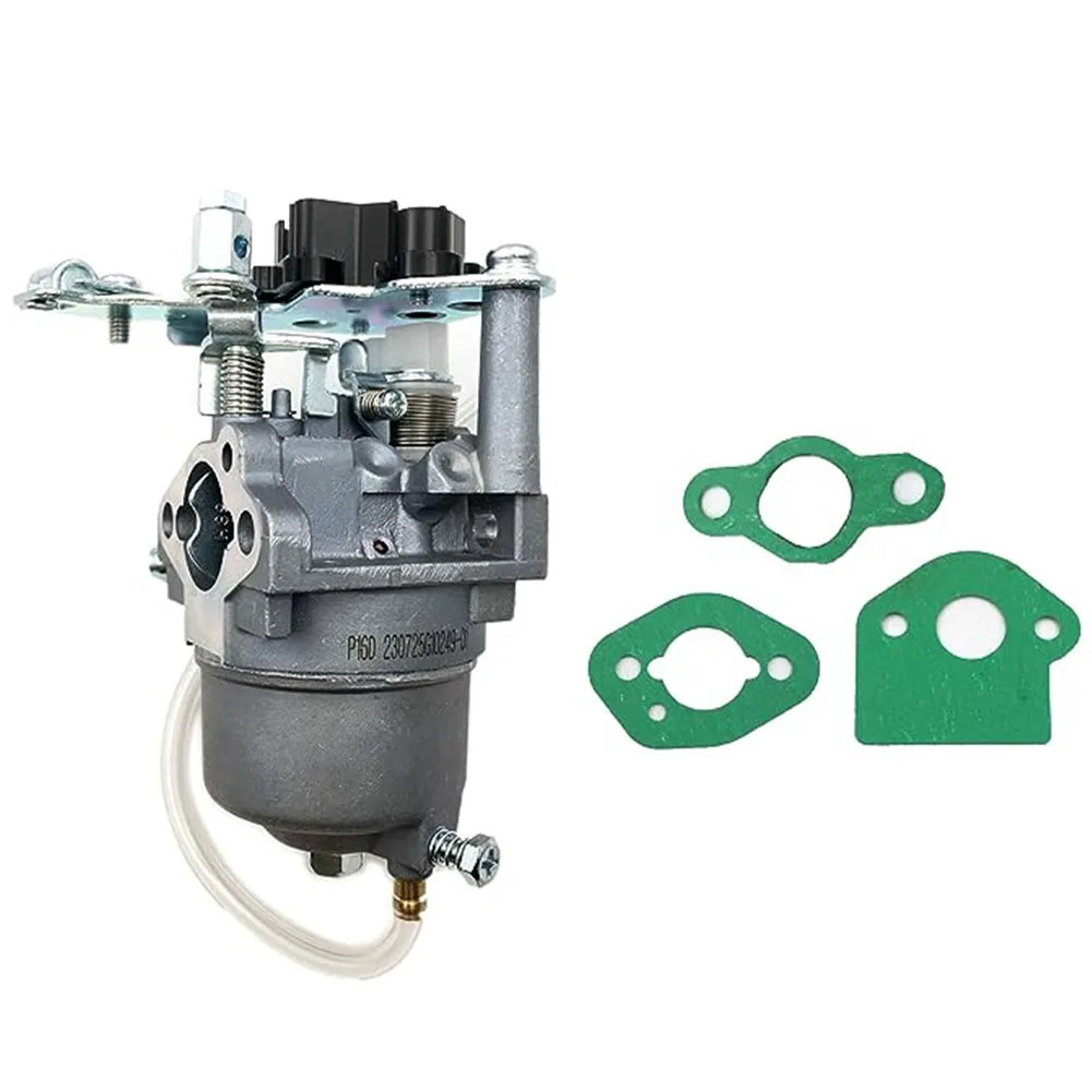 Replacement Carburetor 79cc Carburetor Generator Maintenance 4 Piece Set Comprehensive Package For Firman 1600 2000