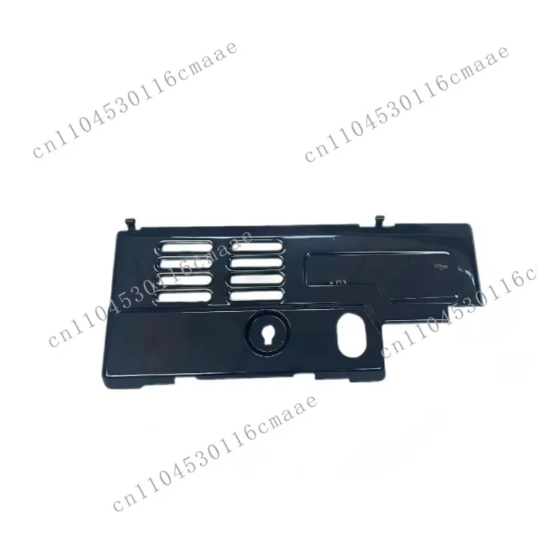High-quality new vertical support plate under the seat, suitable for U-20 mini excavators, seat mounting bracket parts