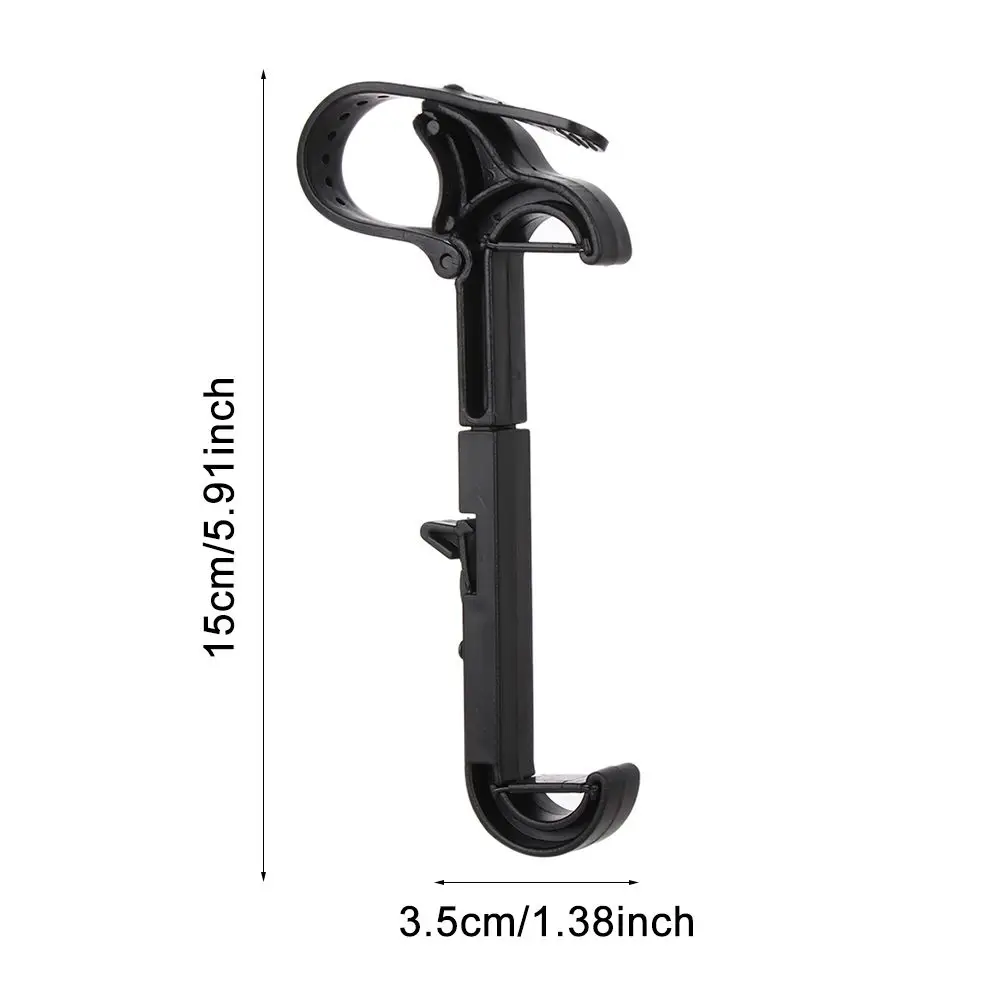 Lái Xe Bao Gồm Bánh Xe Điện Thoại Clip Núi Chủ Đa Chức Năng Phổ Xe Đạp Tự Động Nội Thất GPS Phần Khung Xe Phụ Kiện Điện Thoại