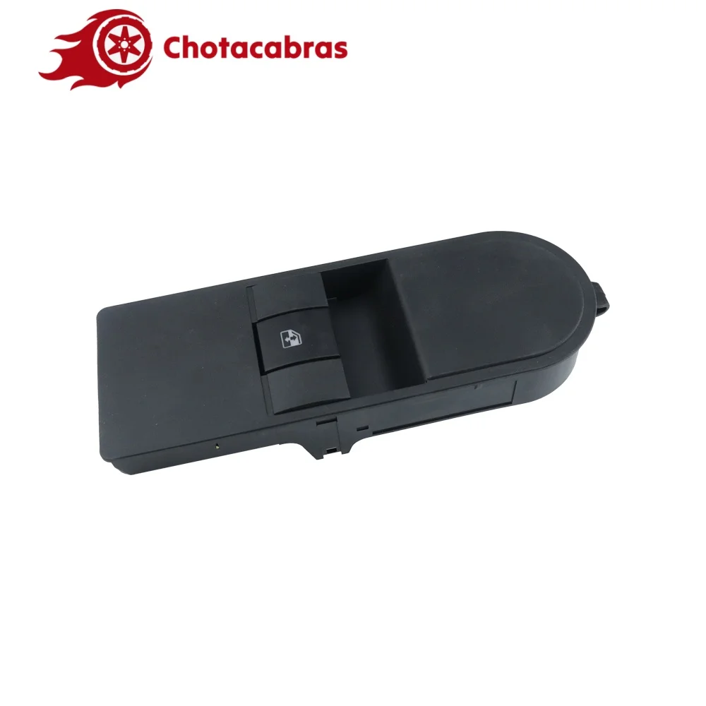 Para Opel Astra H 2005-2010 para Opel Zafira B Vauxhall Astra 13228879 13228877 nuevo interruptor de ventanilla eléctrica