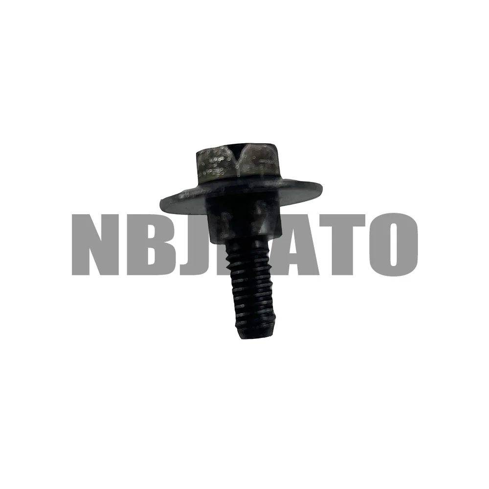 NBJKATO Brand New Genuine Headlamp Assembly Bolt  57737GA290 For Subaru Crosstrek Forester BRZ