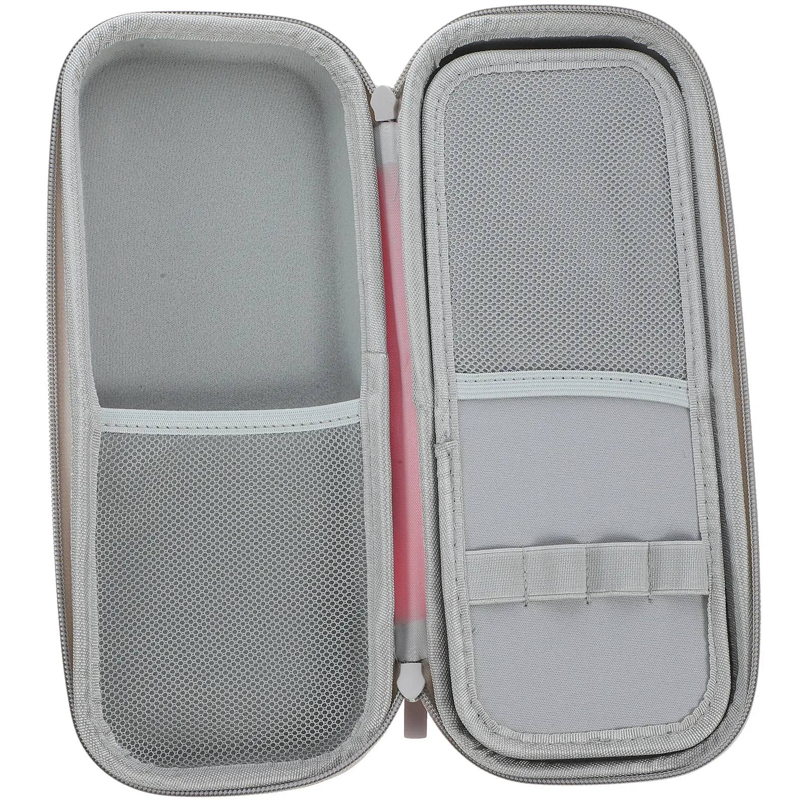 

Stethoscope Case Hard Shell Shockproof Protective Bag Portable Storage For Medical Supplies Nursing Essentials Stethoscope