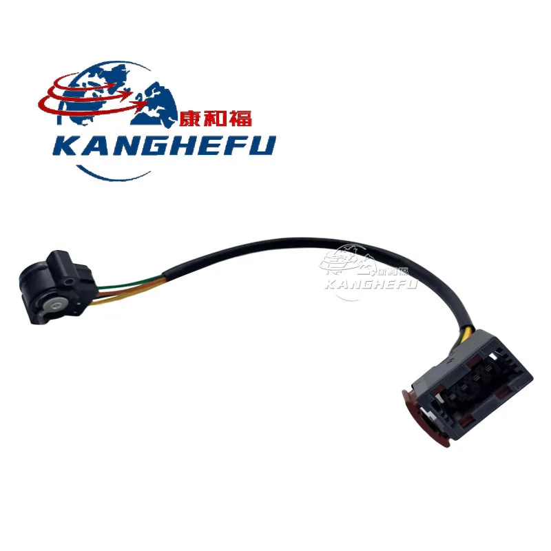 1163801105 Brake potentiometer for Li nde forklift parts 115R14S116 wire harness assembly