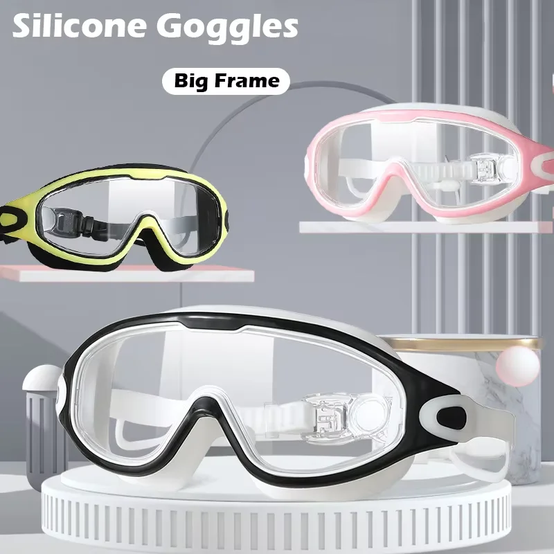 Thumbnail 2 - #61 Best Swimming Goggles to Buy In 2026