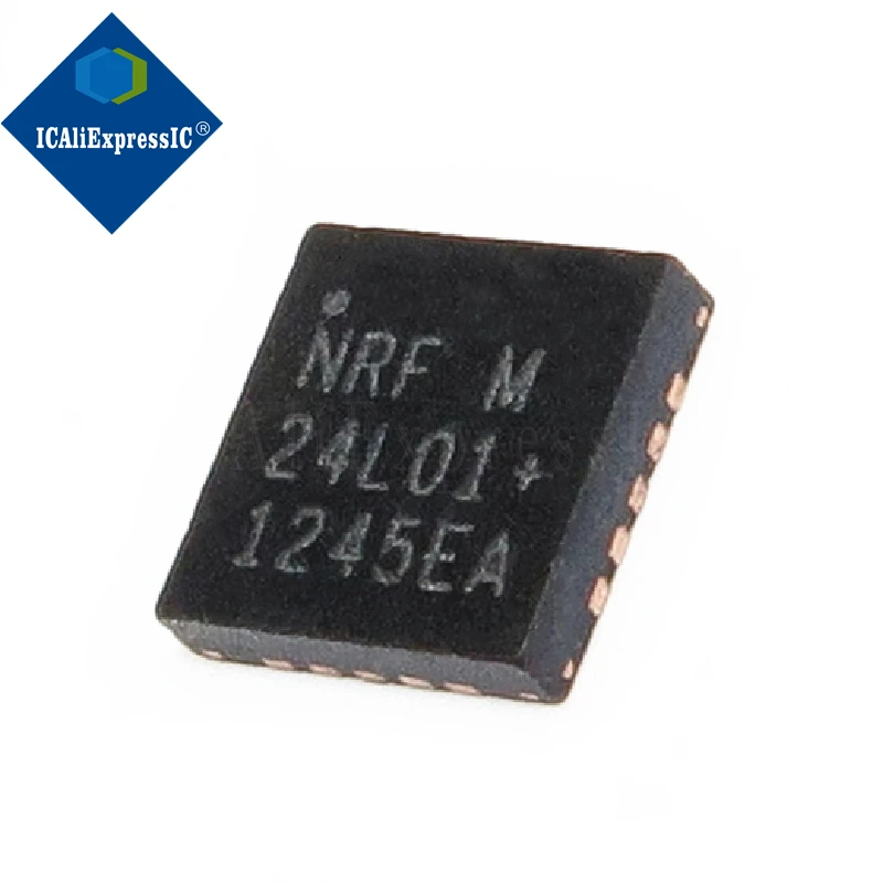 10piece NRF24L01 24L01