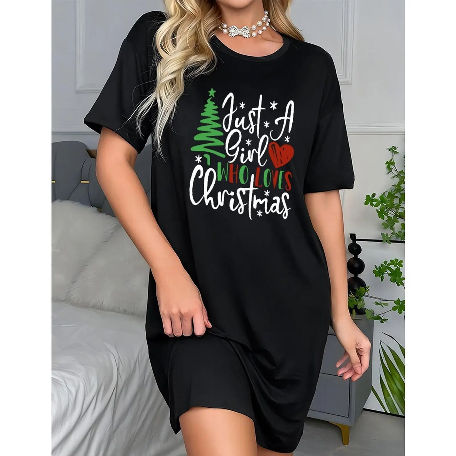 2025 Zomer Tops Voor Vrouw Sexy O Hals T-shirt Basic Print Korte Mouw T-shirts Oversized Casual Streetwear Hip Hop Y2k Kleding