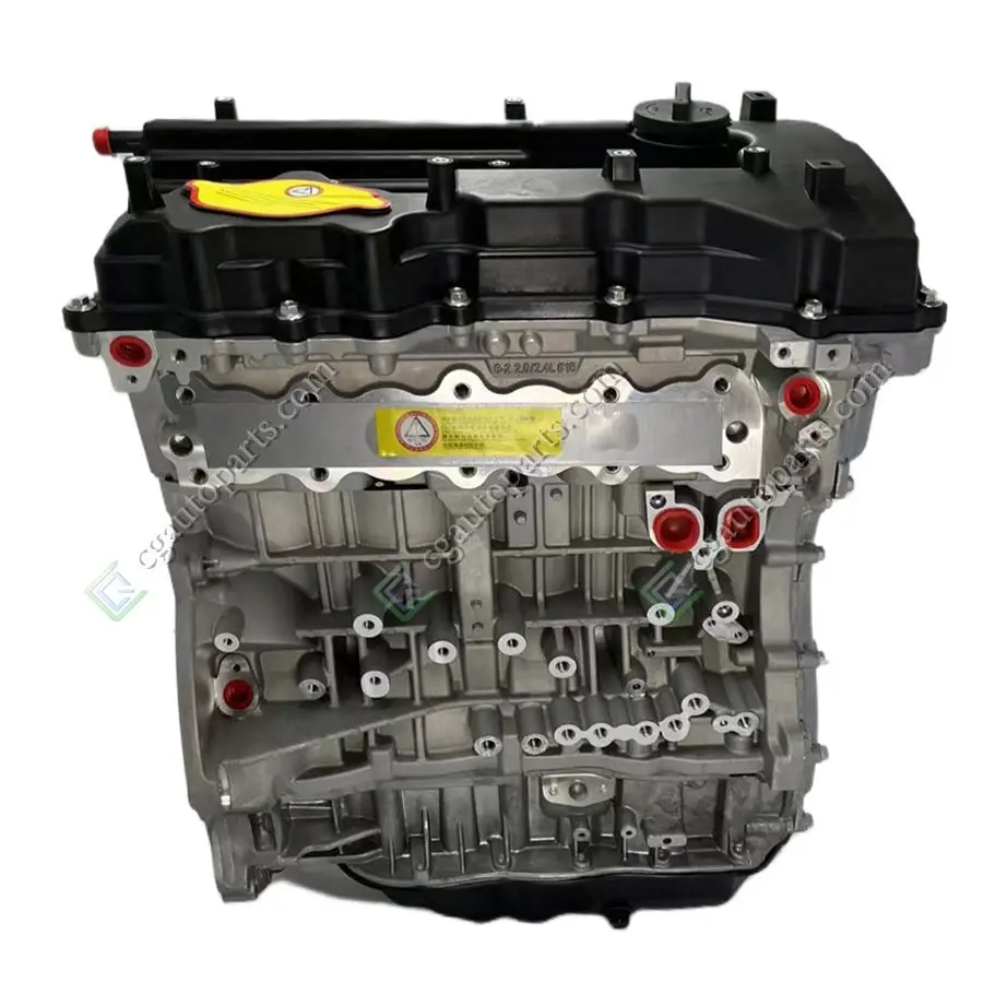

Newpars Old Style G4KJ 2.4L Мотоцикл Автозапчасти Двигатель в сборе для Hyundai