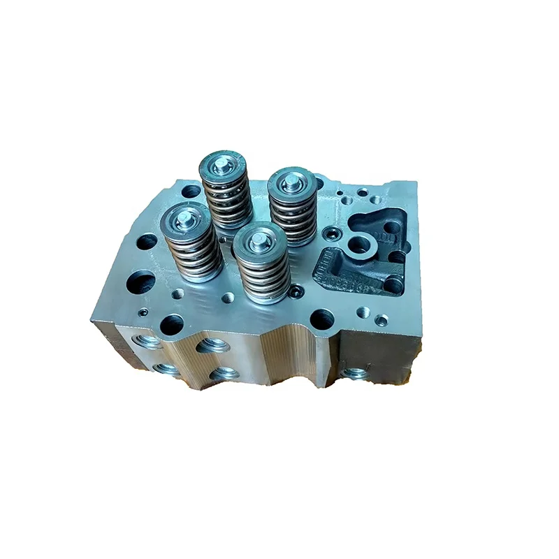 Suitable for Cummins K19 K38 K50 engine cylinder head 3811985 3640321