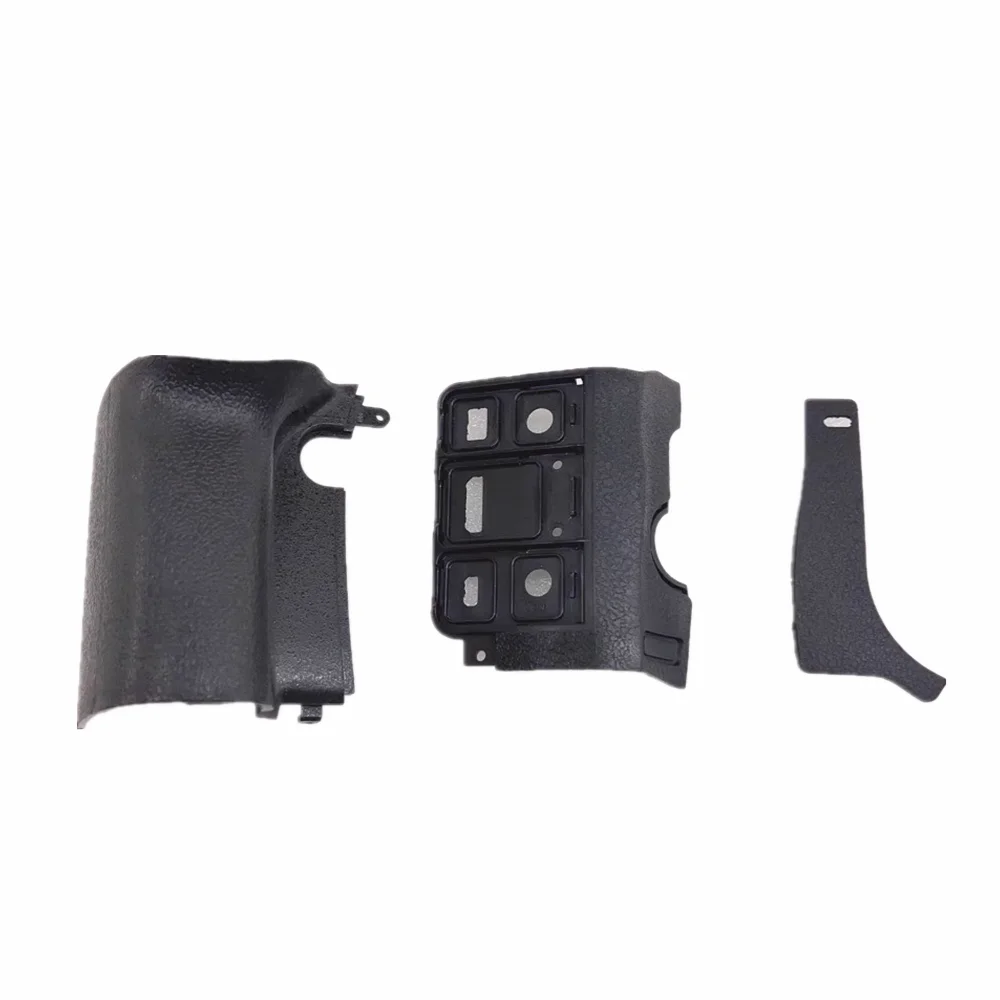 ใหม่สําเนา Body Grip ยางอะไหล่ซ่อมสําหรับ Nikon D7100 SLR กล้องดิจิตอล