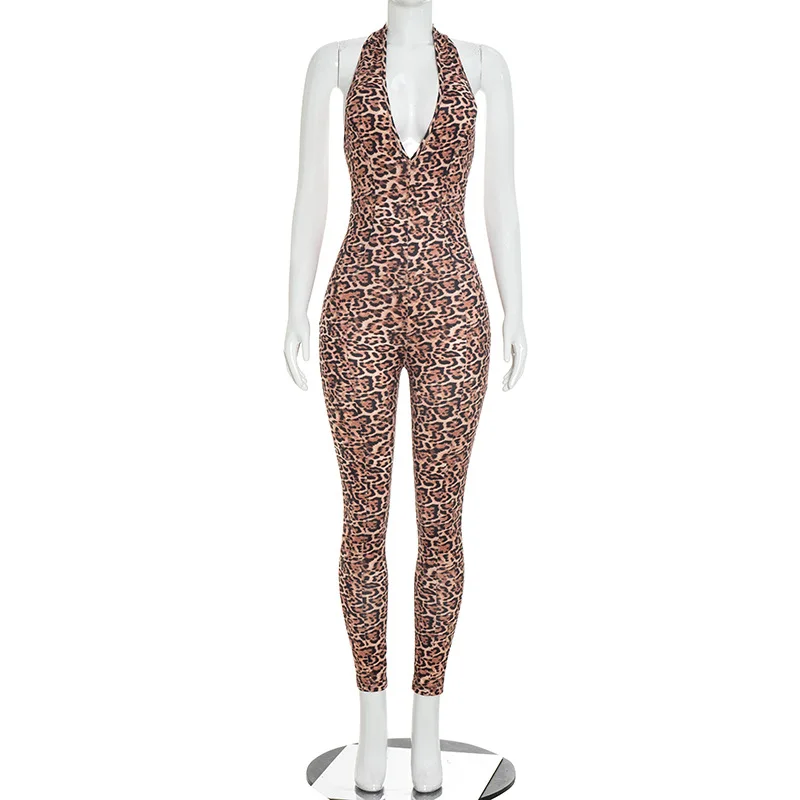 leopard print