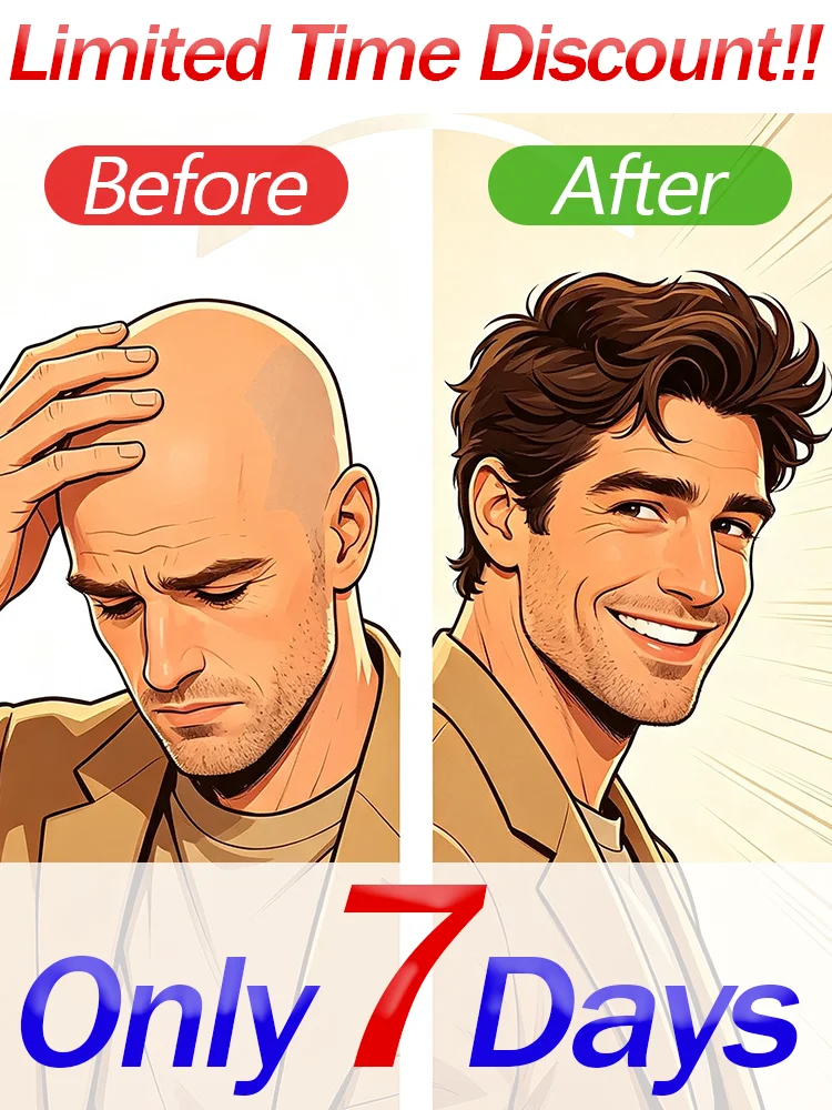 Hair Care Daily Routine - Soins quotidiens du cuir chevelu qui