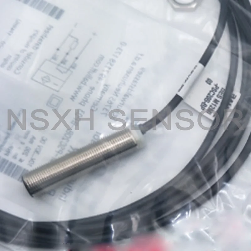 

New High Quality M12MI-PSC20B-BP03 Switch Sensor