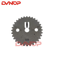 Camshaft timing sprocket For Honda Super Cub 110 NBC110 C110 NBC 110 2009-2018 EFI KWB SDH110