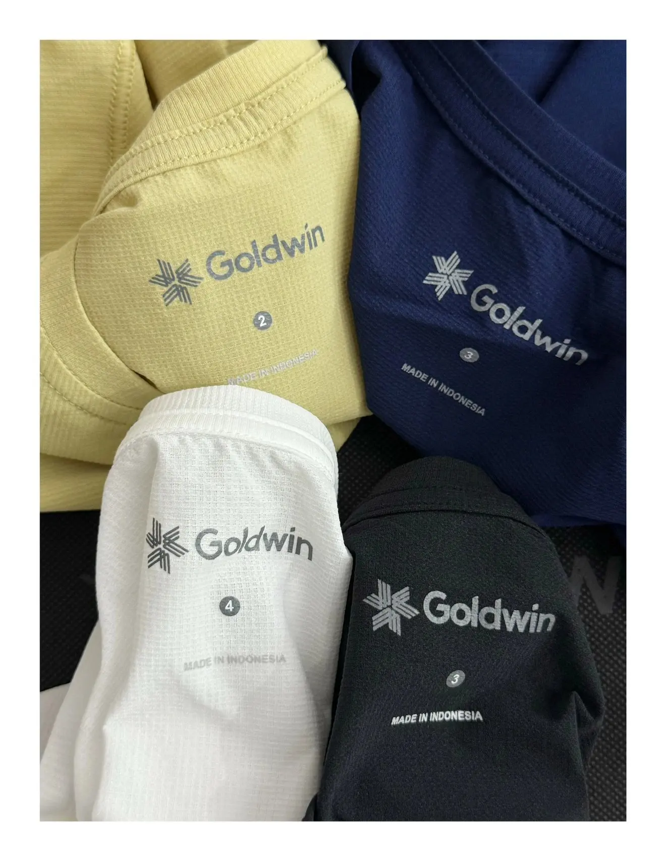 Goldwi Outdoor Long Sleeve T-Shirt Men's Print, Quick Drying T-Shirt