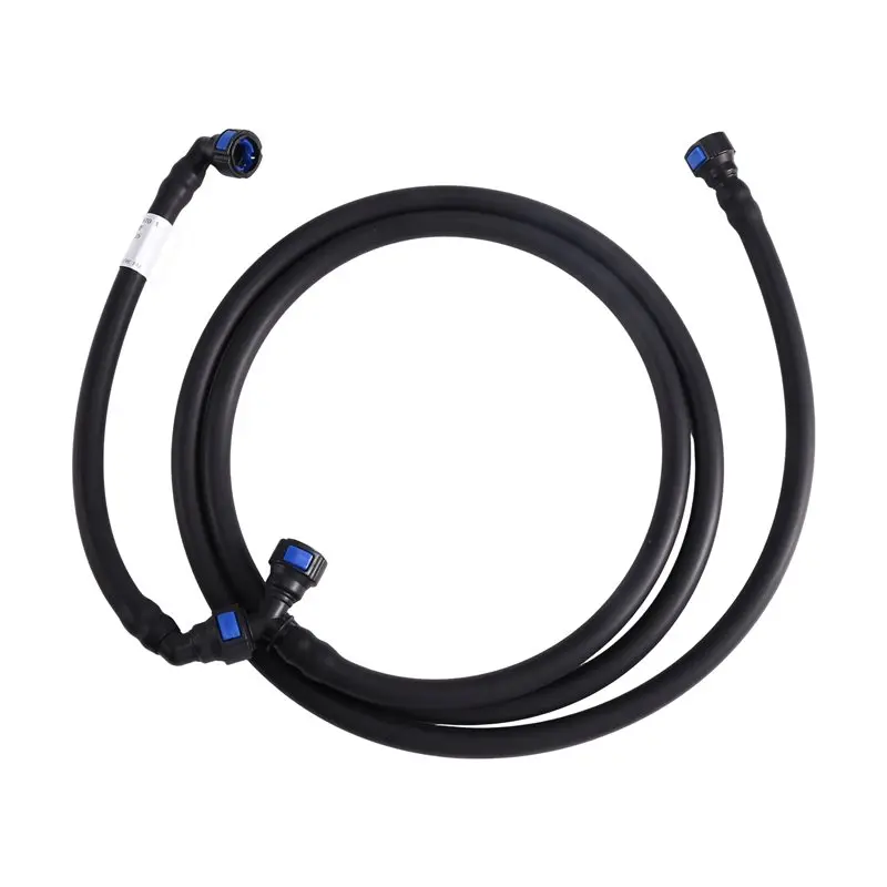 A58X-For A4 A5 A6 A7 Q5 Compatible Replacement Headlight Washer Hose Part Number 8U0955970A