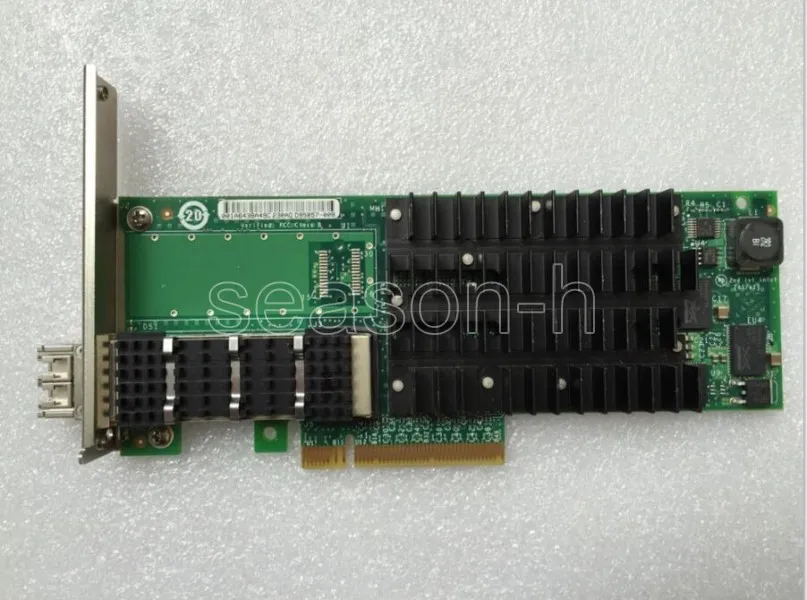 

45D0166 10 GigaBit D95857 XF Server Adapter network card