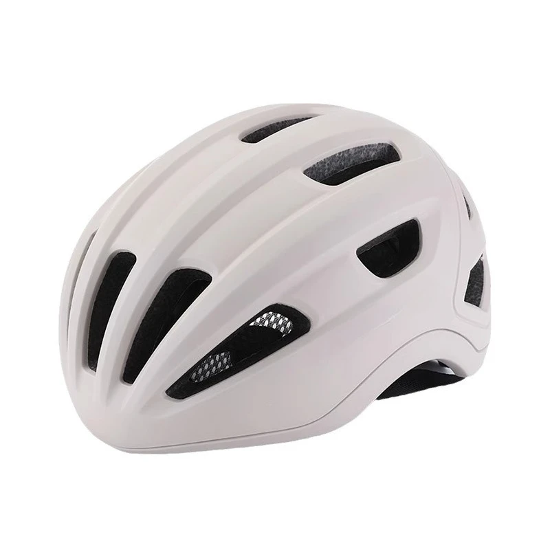 

Bicycle Outdoor Riding Helmet Women's One Breathable Mountain Road Bike Hard Hat Bicycle Equipment