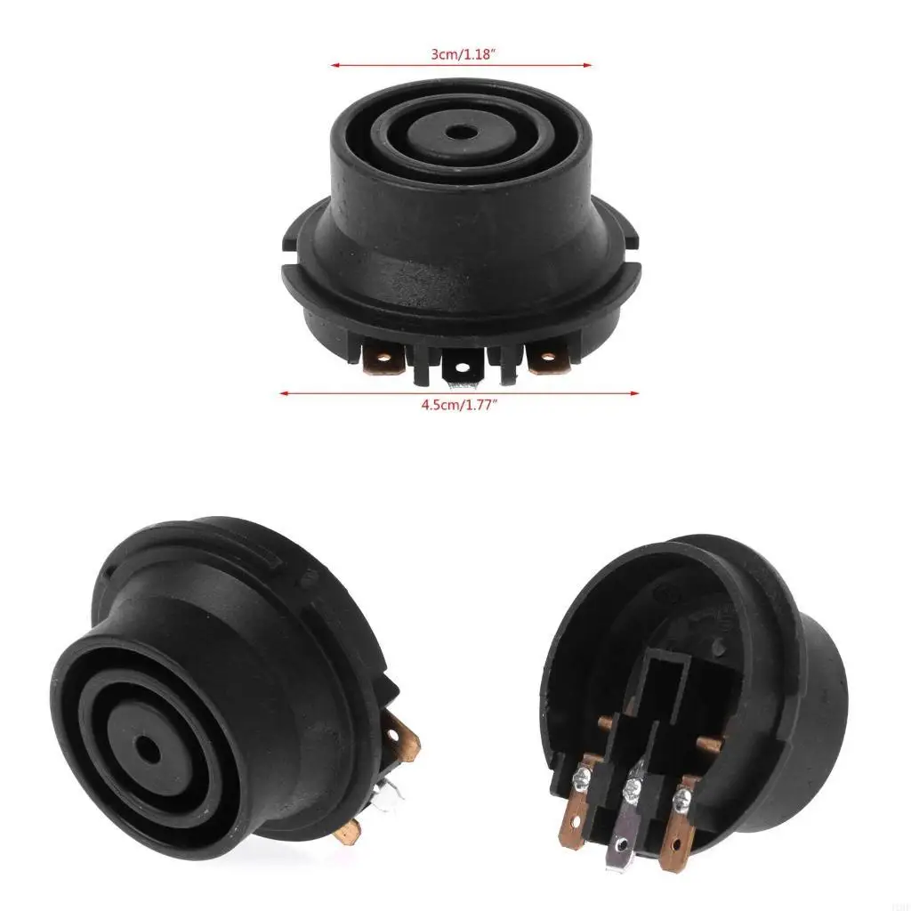 Замена-j1hf-ac-250-В-13a-контроль-температуры