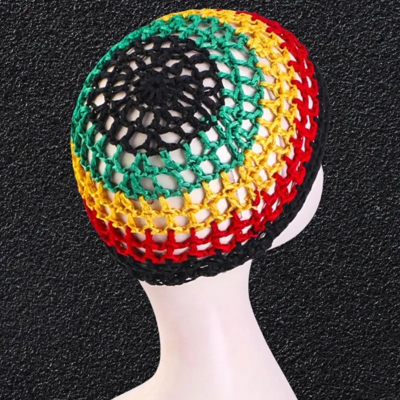 P88A Reggae Hand Made Hand Hand Handmade Handmade Handmed Hat