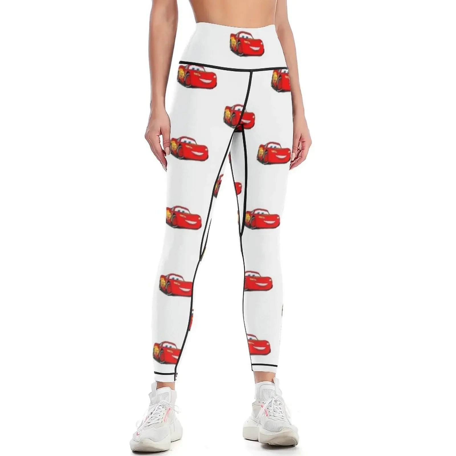 

Bright color Leggings legging pants raises butt sports woman gym Women's trousers for physical Womens Leggings