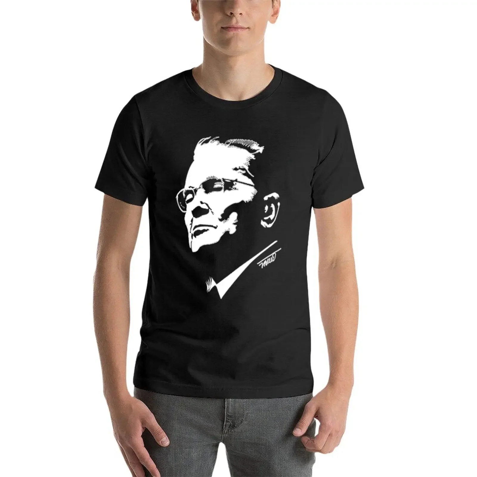 JOSIP BROZ TITO - 2 T-Shirt cute clothes vintage clothes cute tops oversized t shirts for men