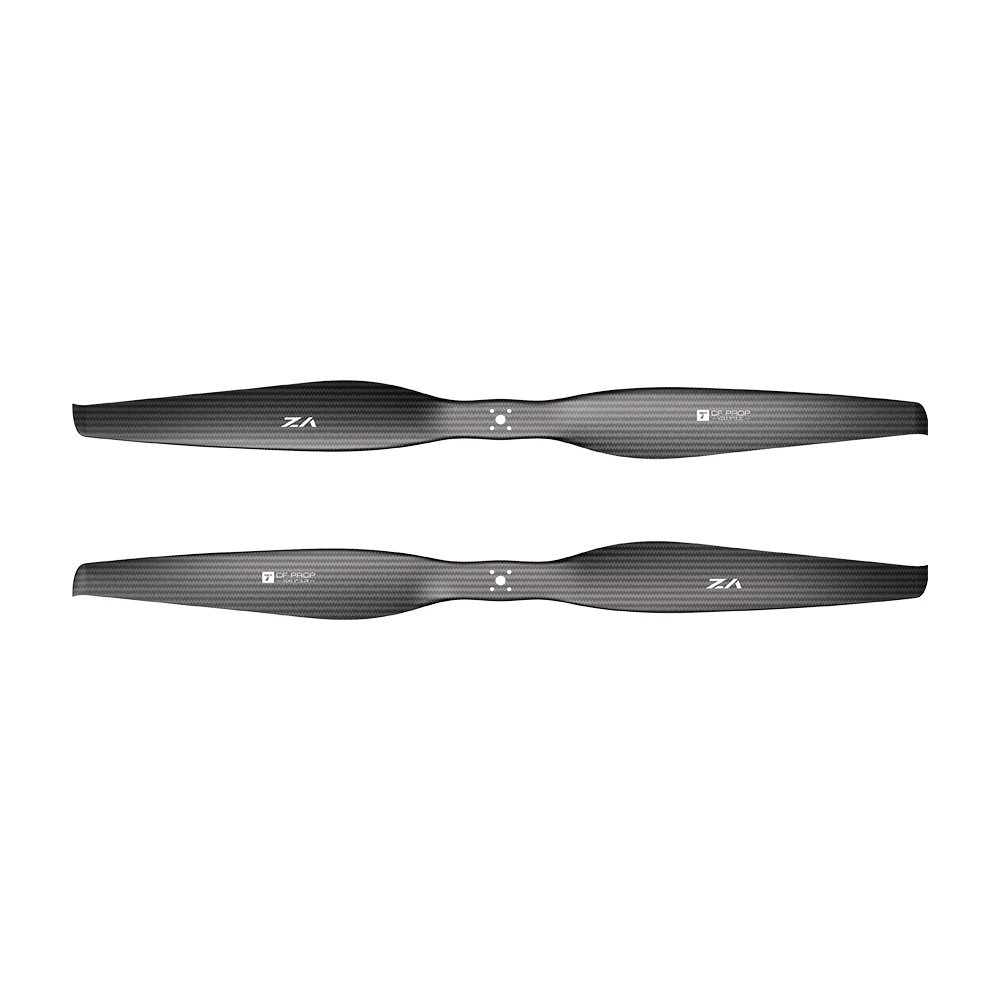 

T-MOTOR VZ41.5*15.2 Max Speed 4000rpm Carbon Fiber Drone Propeller Heavy Lift Thrust Industrial UAV Props