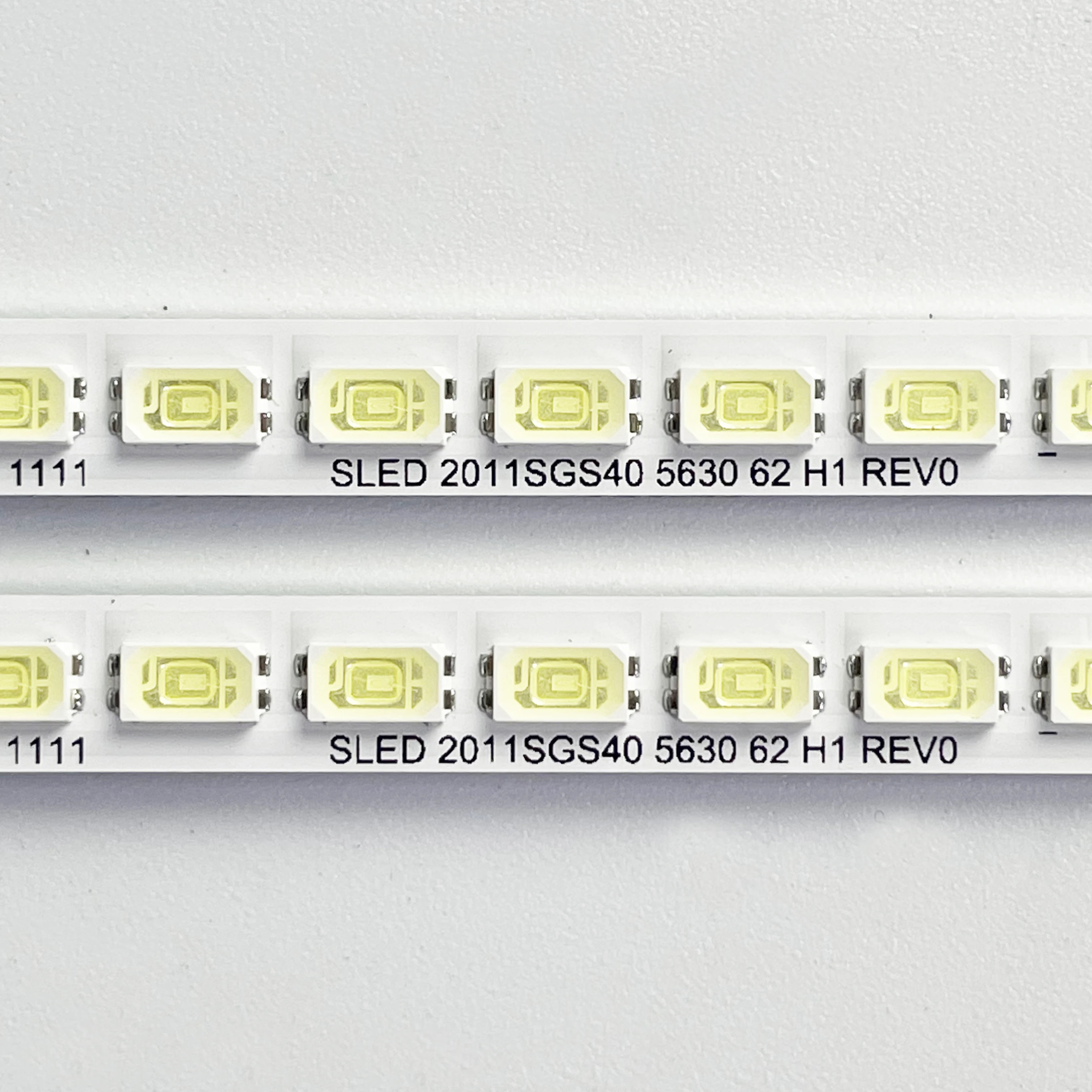 LED Backlight strip 60/62 Lamp For 40