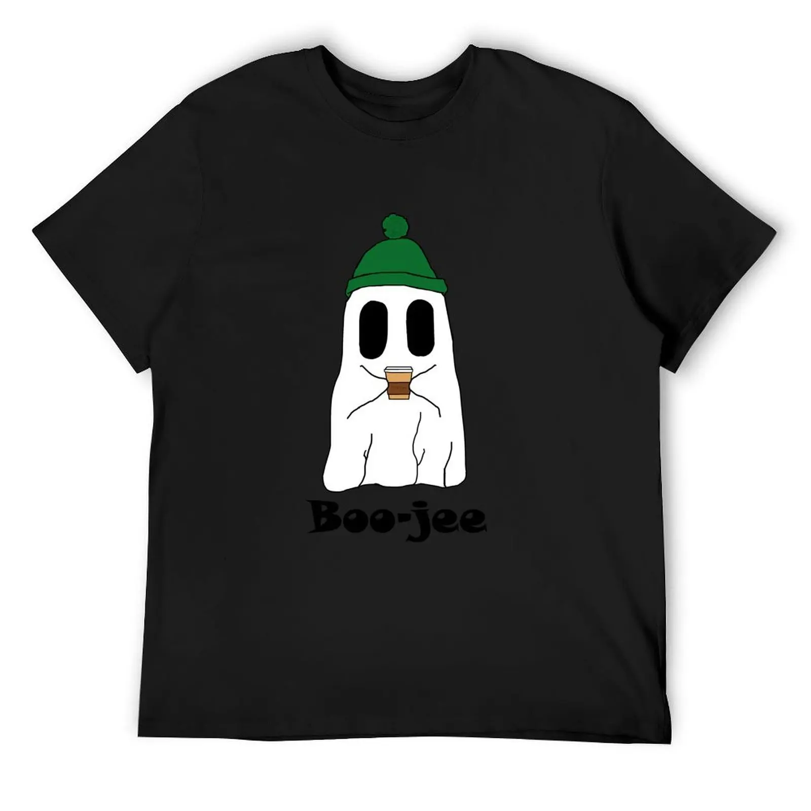 

Boo-Jee Ghost T-Shirt