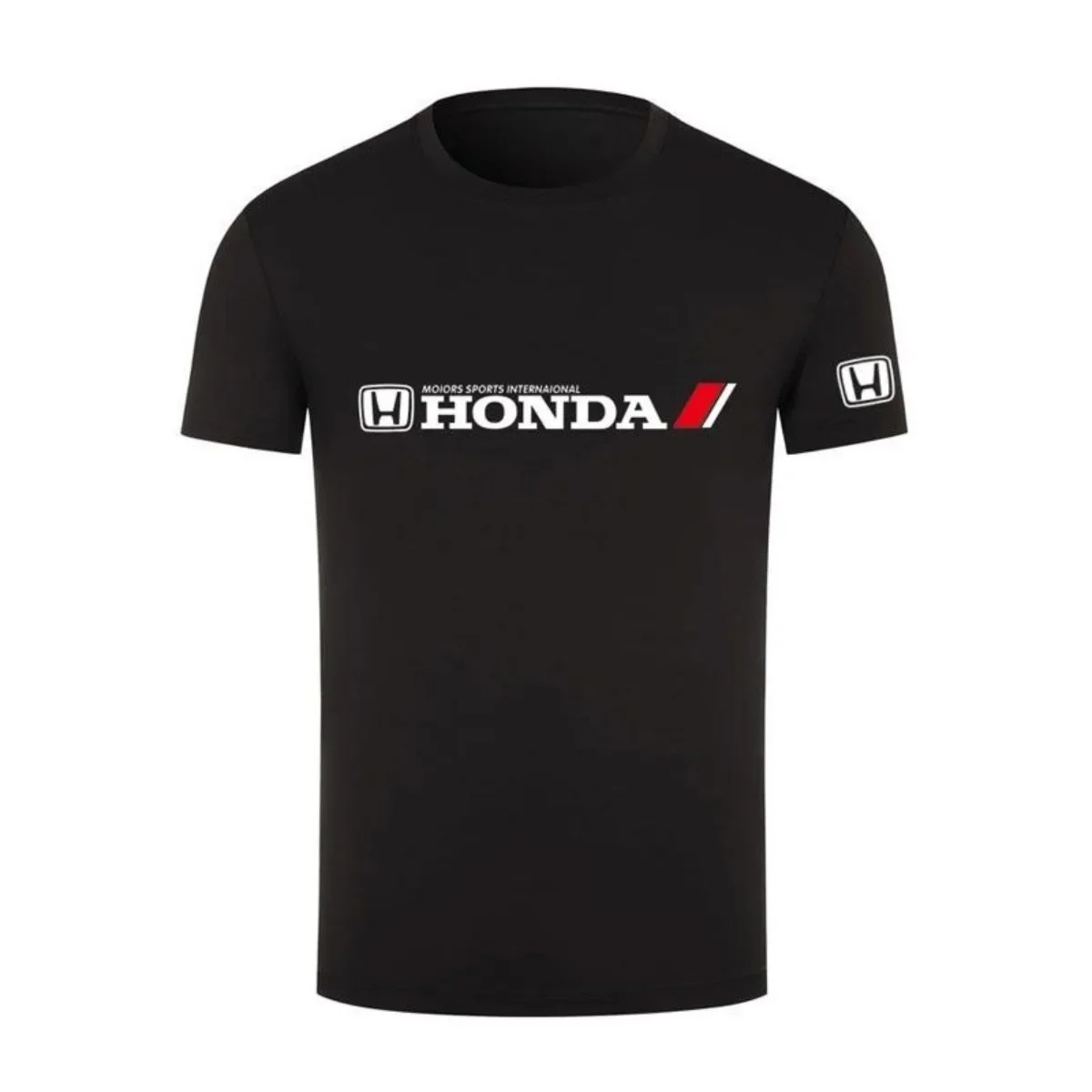 Honda-Camiseta De M… - image